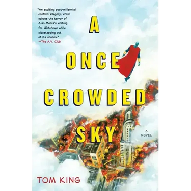 A Once Crowded Sky