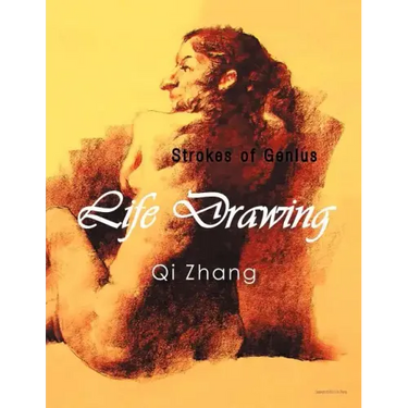 Life Drawing: Strokes of Genius