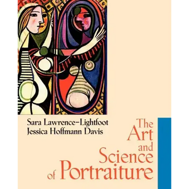The Art and Science of Portraiture