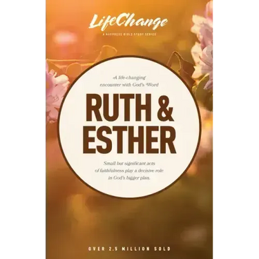 Ruth & Esther