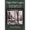 Night-Rider Legacy: Weaponizing Race in the Irasburg Affair of 1968