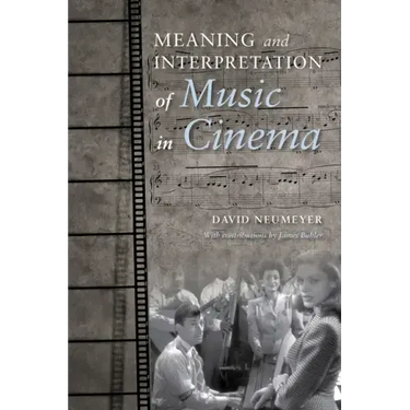 Meaning and Interpretation of Music in Cinema