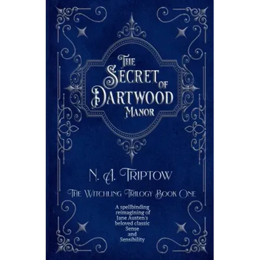 The Secret of Dartwood Manor