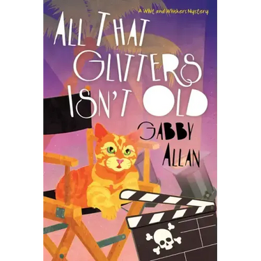 All That Glitters Isn't Old
