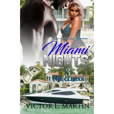 Miami Nights 3: The Climax