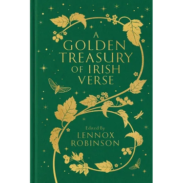 A Golden Treasury of Irish Verse
