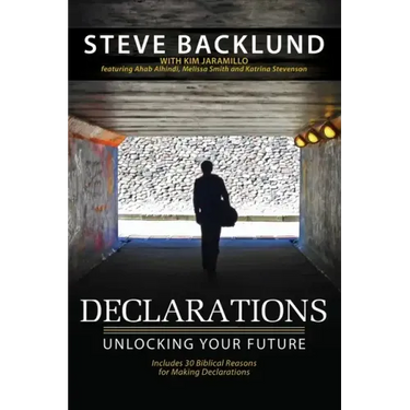 Declarations: Unlocking Your Future