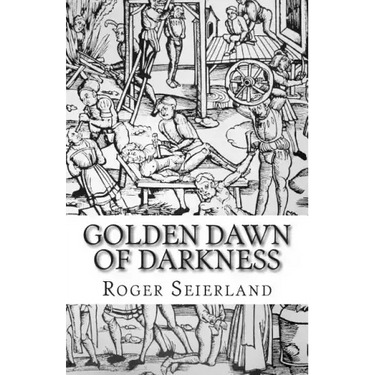 Golden Dawn of Darkness