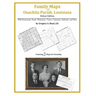 Family Maps of Ouachita Parish, Louisiana