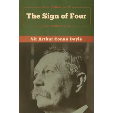 The Sign of Four