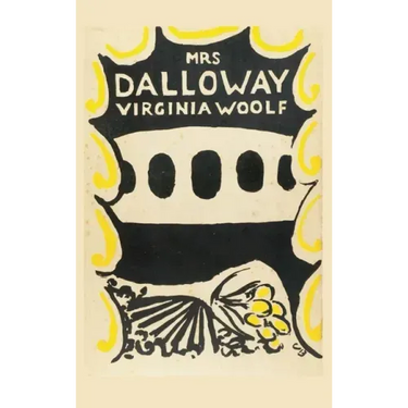 Mrs. Dalloway