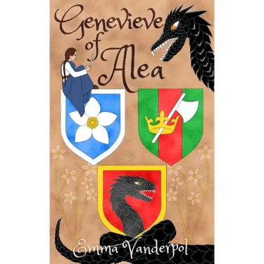 Genevieve of Alea