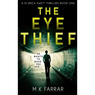 The Eye Thief