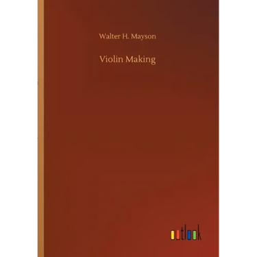Violin Making