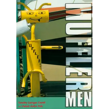 Muffler Men