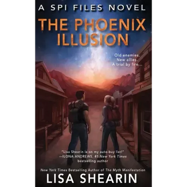 The Phoenix Illusion