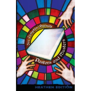 Pastors and Masters (Heathen Edition)