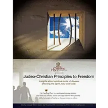 Judeo-Christian Principles to Freedom