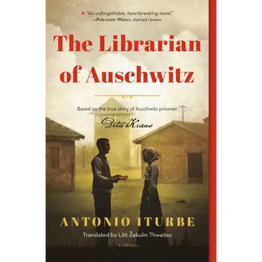 The Librarian of Auschwitz (Special Edition)
