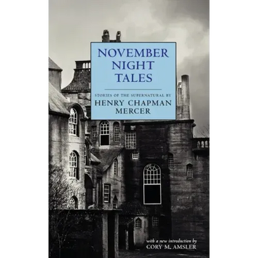 November Night Tales
