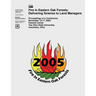 Fire in Eastern Oak Forests: Delivering Science to Land Managers