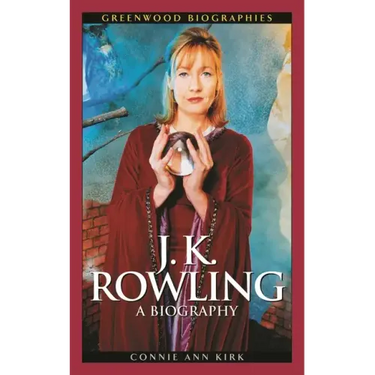 J. K. Rowling: A Biography