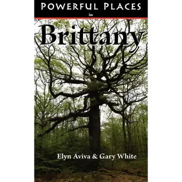 Powerful Places in Brittany