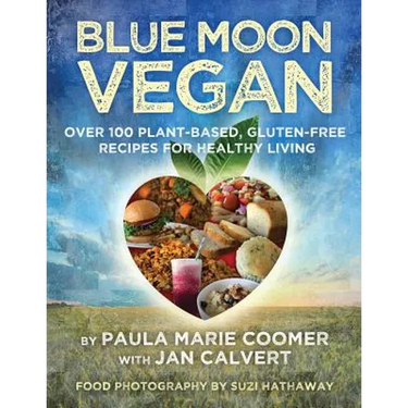 Blue Moon Vegan