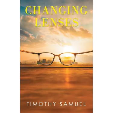 Changing Lenses