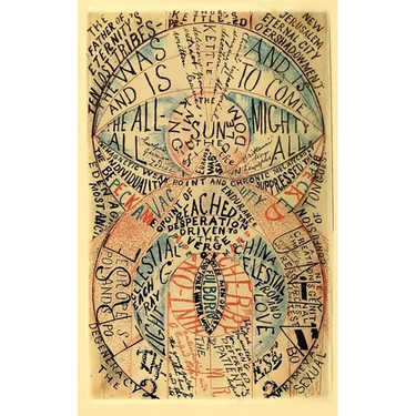 On the Writing of the Insane