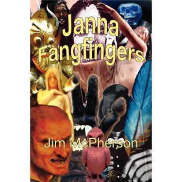 Janna Fangfingers