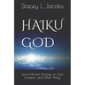 Haiku God: Some Mindful Musings on God, Creation, and Other Things