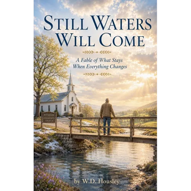 Still Waters Will Come