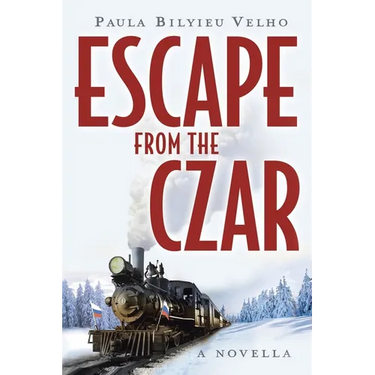 Escape from the Czar: A Novella