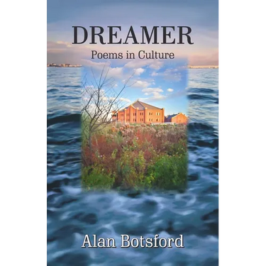 Dreamer: Poems in Culture