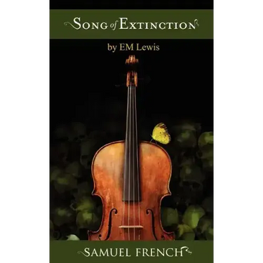 Song of Extinction