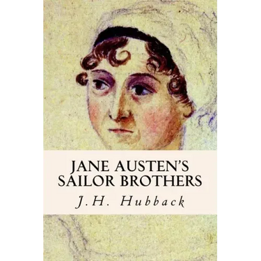 Jane Austen's Sailor Brothers