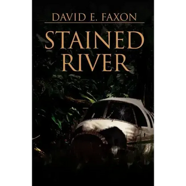 Stained River: Survival in the Amazon Rainforest