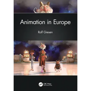Animation in Europe