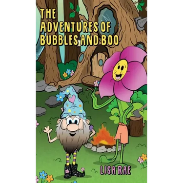 The Adventures of Bubbles and Boo
