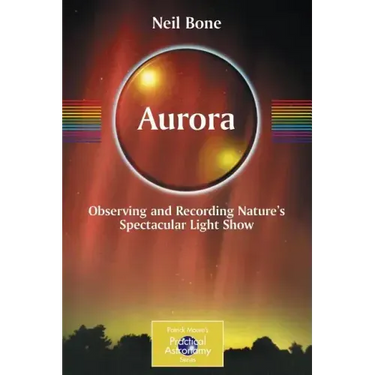 Aurora: Observing and Recording Nature's Spectacular Light Show