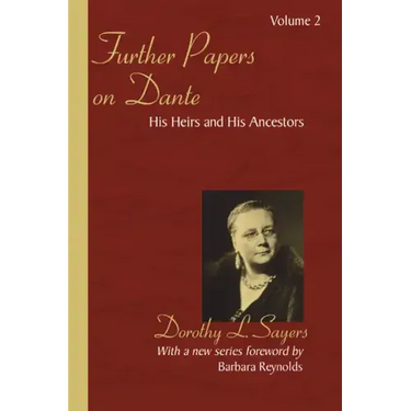 Further Papers on Dante