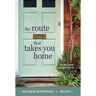 The Route That Takes You Home