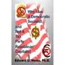 Why I Am A Democratic Socialist and Not A Tea Party Republican Capitalist: Capitalism defined, pondered, masticated and spit out