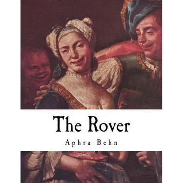 The Rover: The Banish'd Cavaliers