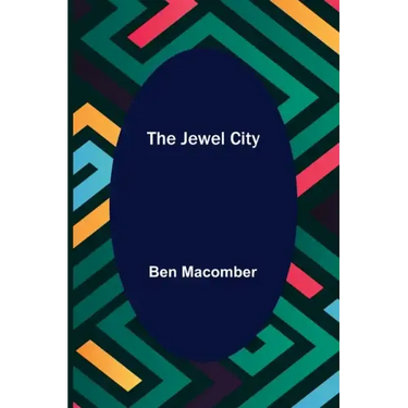 The Jewel City