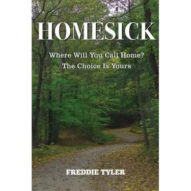 Homesick: Where Will You Call Home? The Choice Is Yours