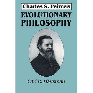 Charles S. Peirce's Evolutionary Philosophy