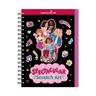 American Girl: Spectacular Scratch Art