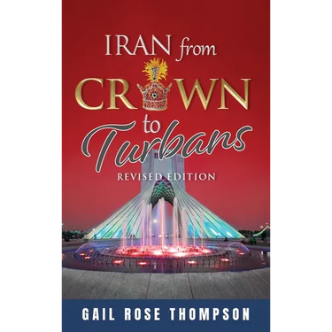 Iran From Crown To Turbans